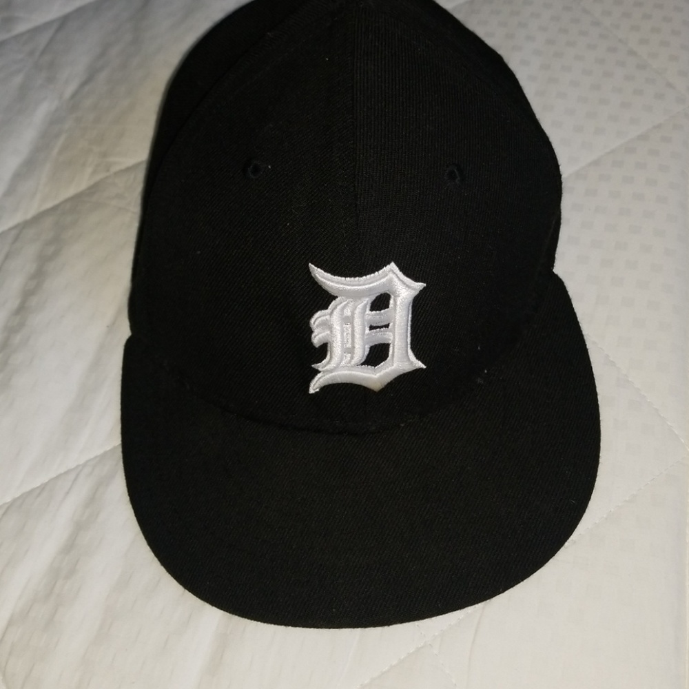 59fifty fitted cap